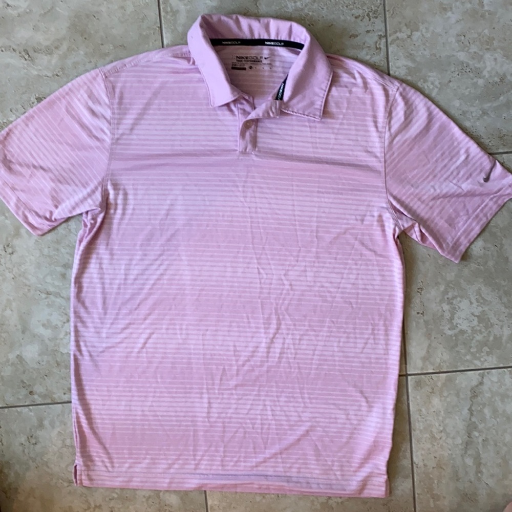 Nike Golf Shirt